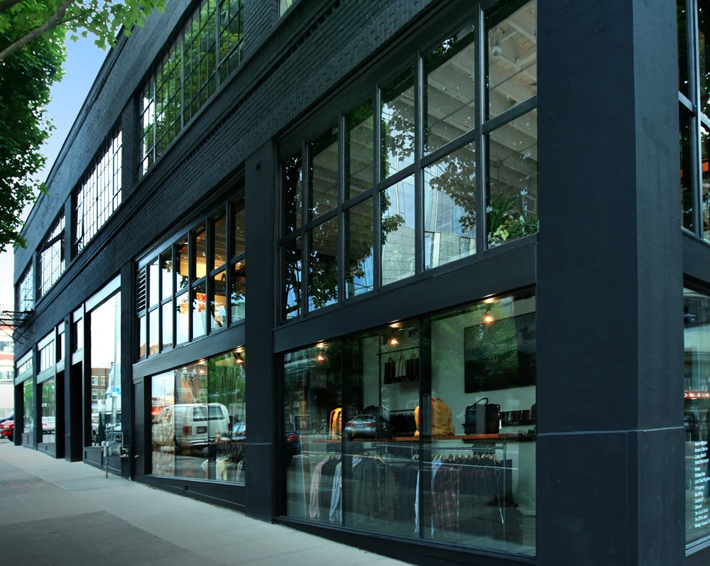 Blackbox Office — project photograph 3