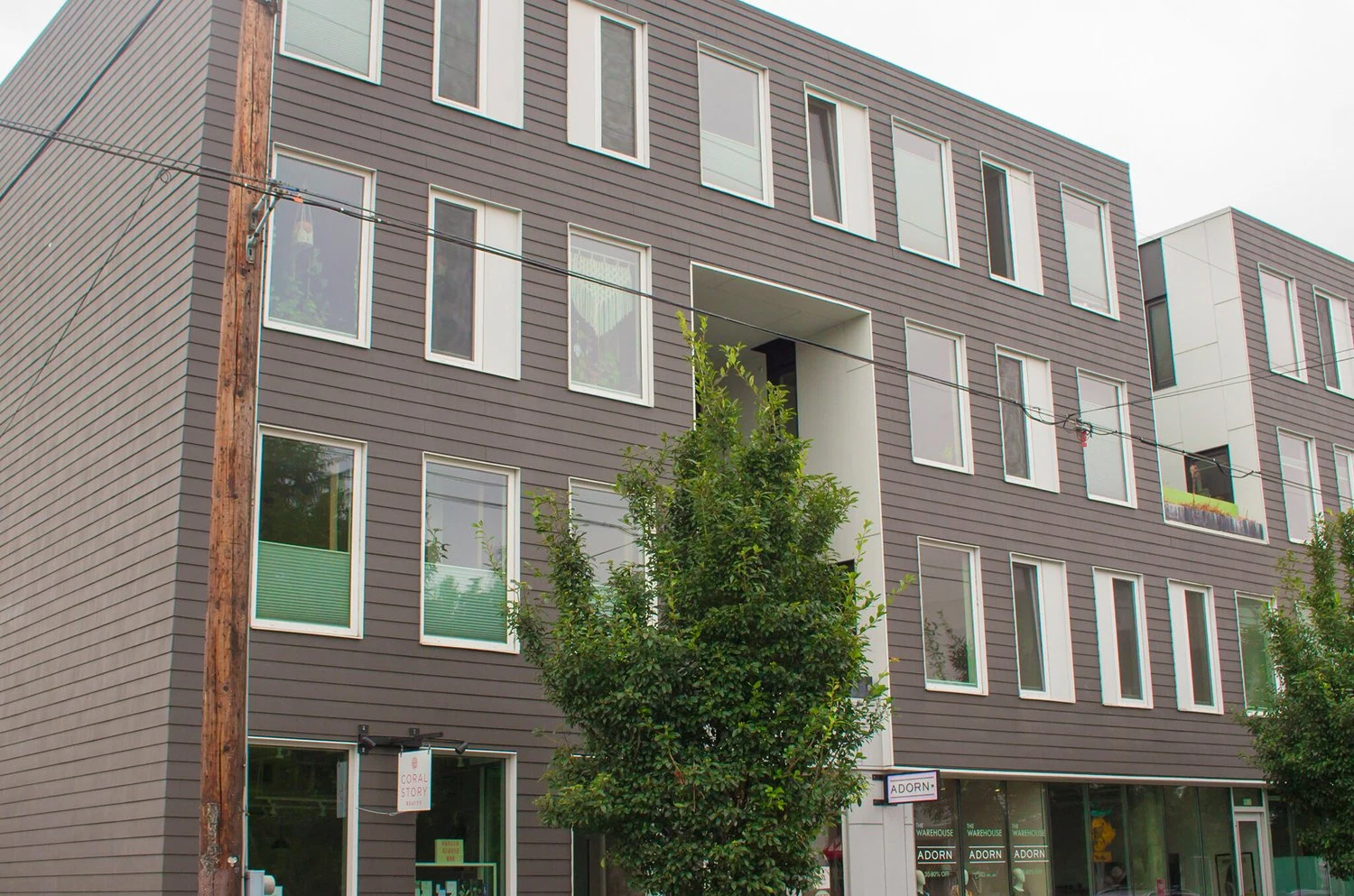 3330 SE Division — project photograph 3