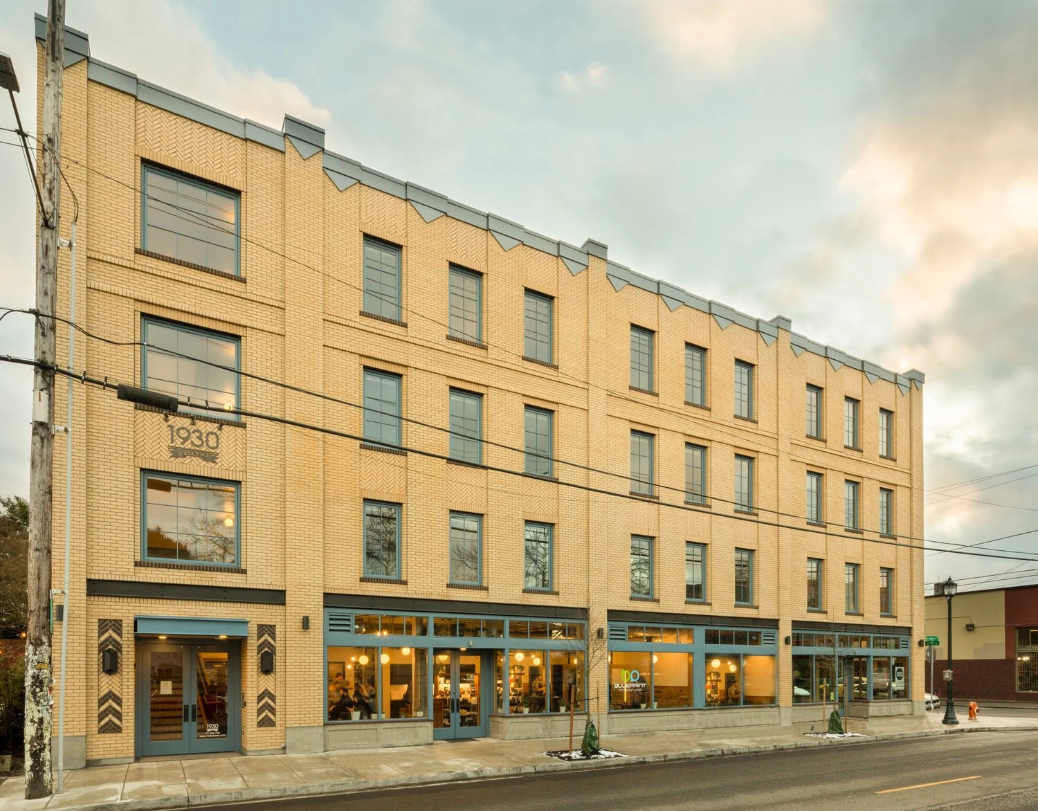 19th & Alberta — project photograph 2