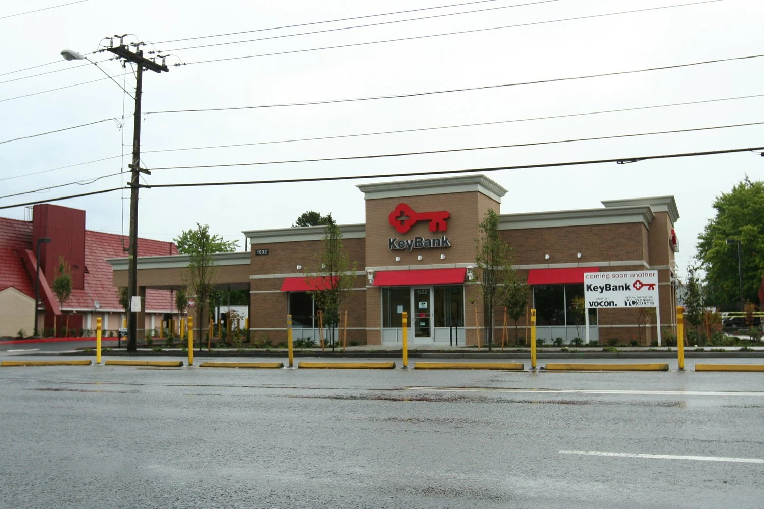 Financial Institutions — project photograph 3