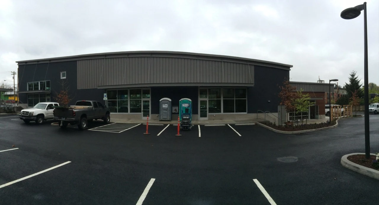 Wardin Building — project photograph 7