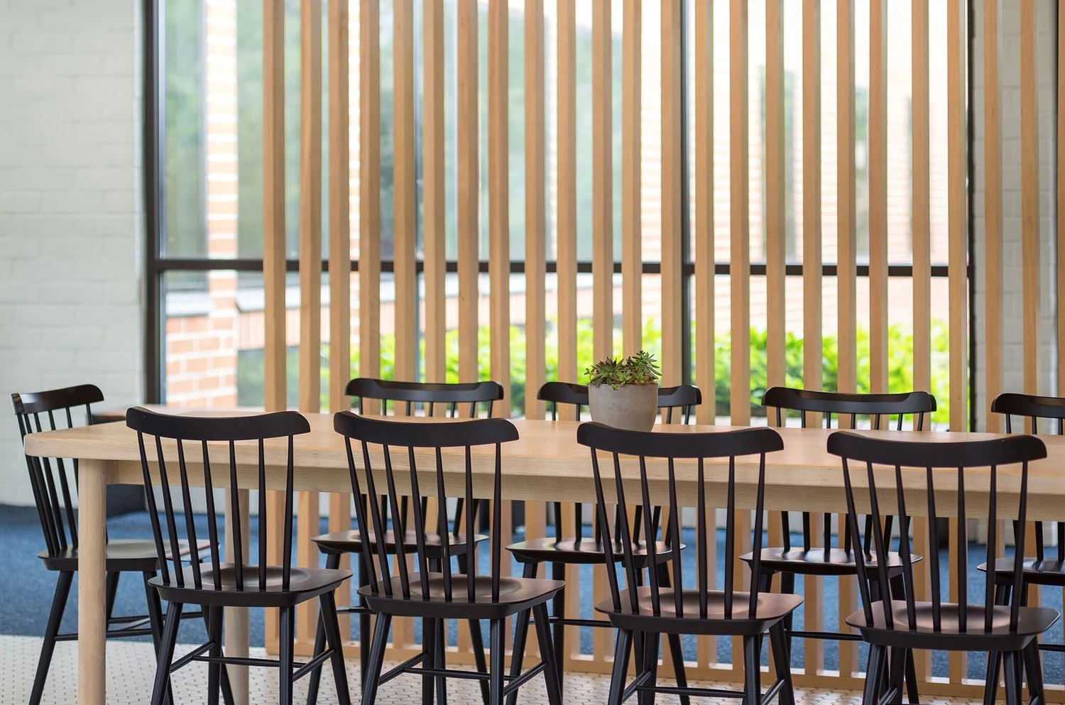 Beaverton Christian Church — project photograph 6