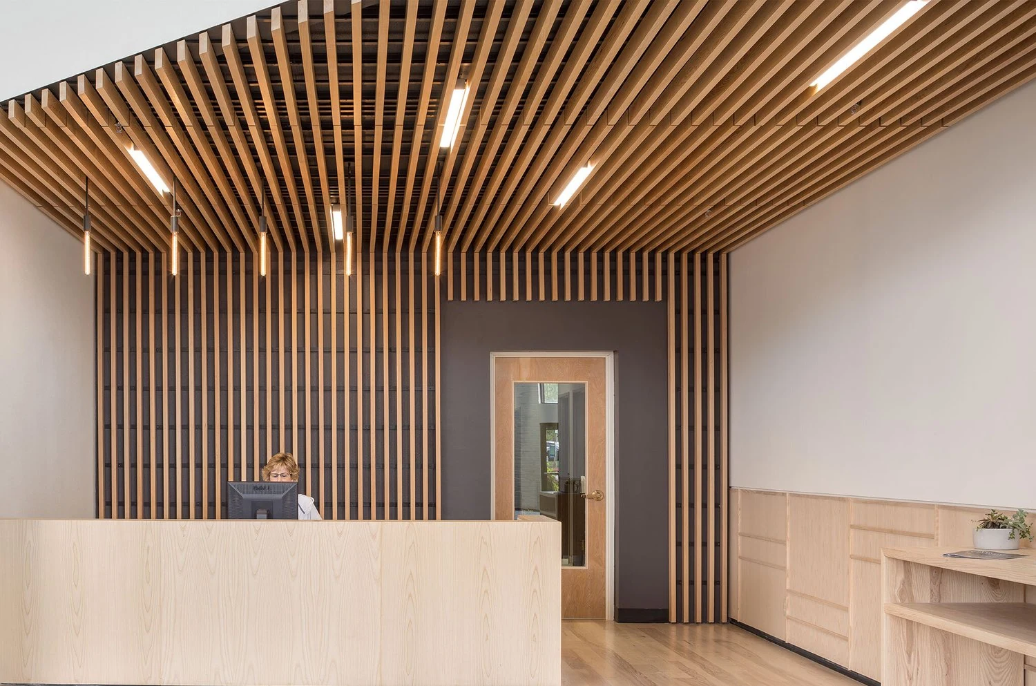 Beaverton Christian Church — project photograph 2