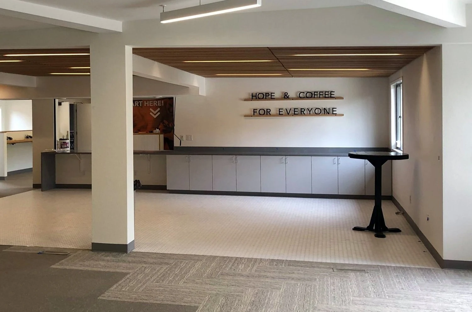 Hope City Church — project photograph 3