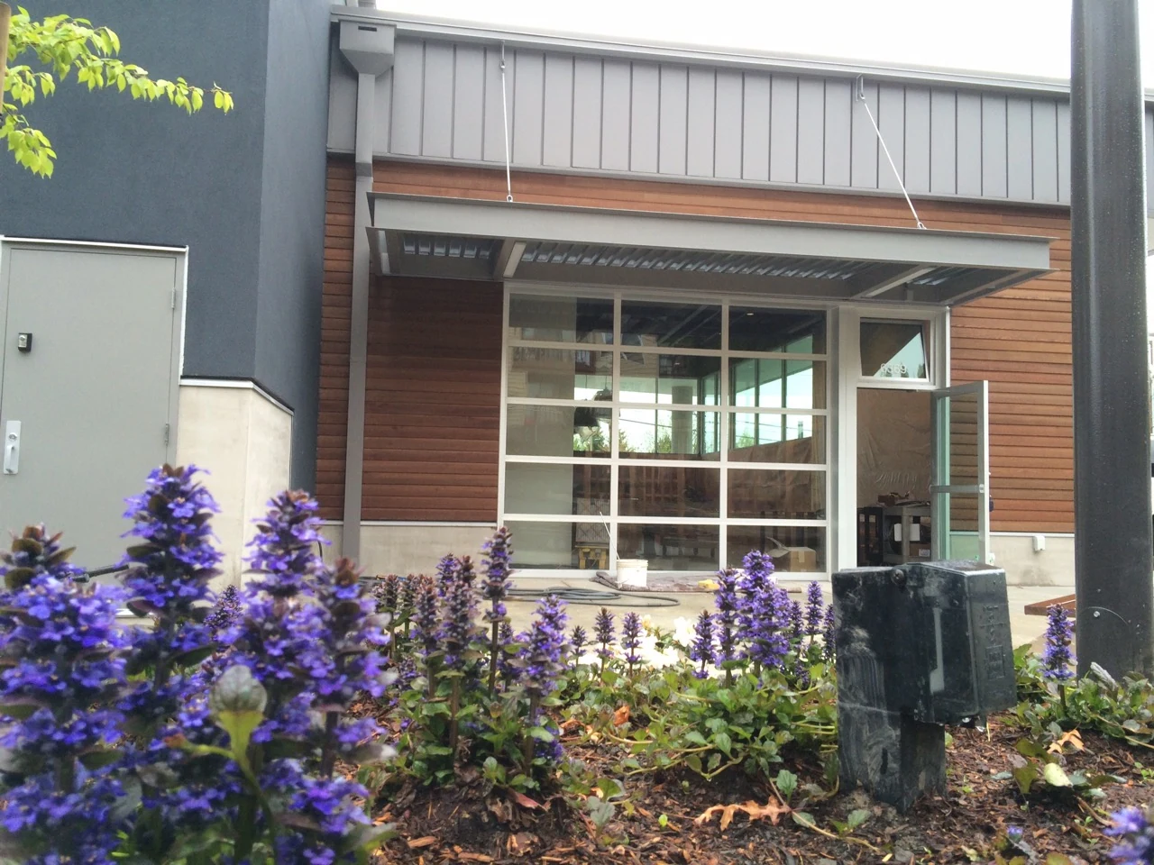 Wardin Building — project photograph 6