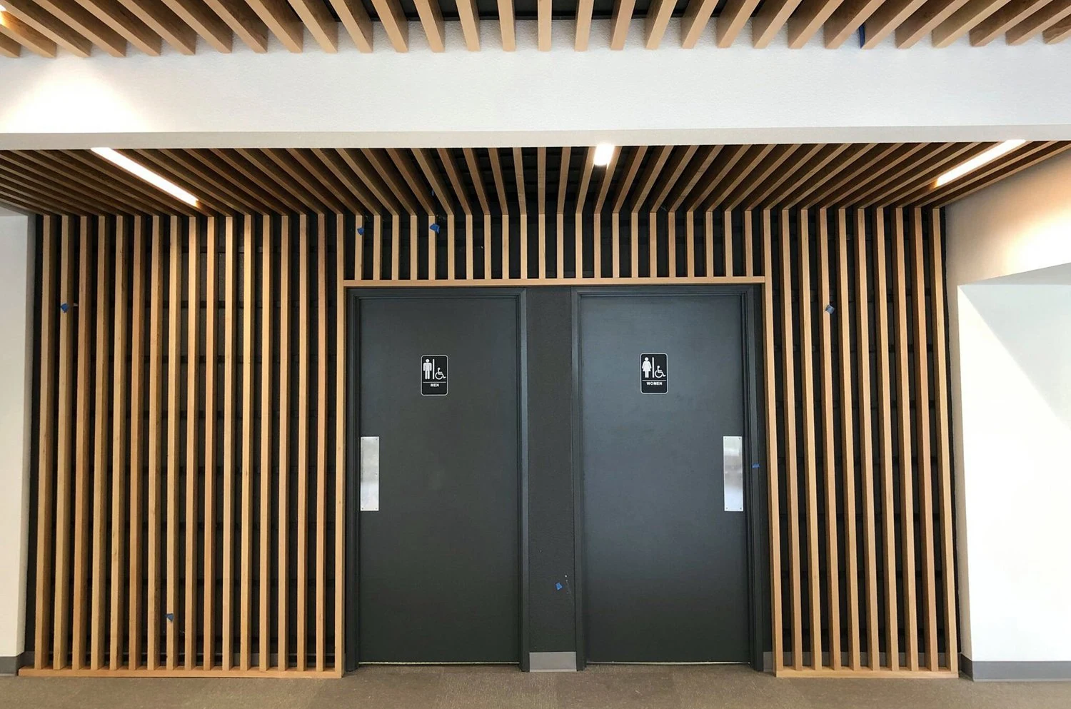 Hope City Church — project photograph 4