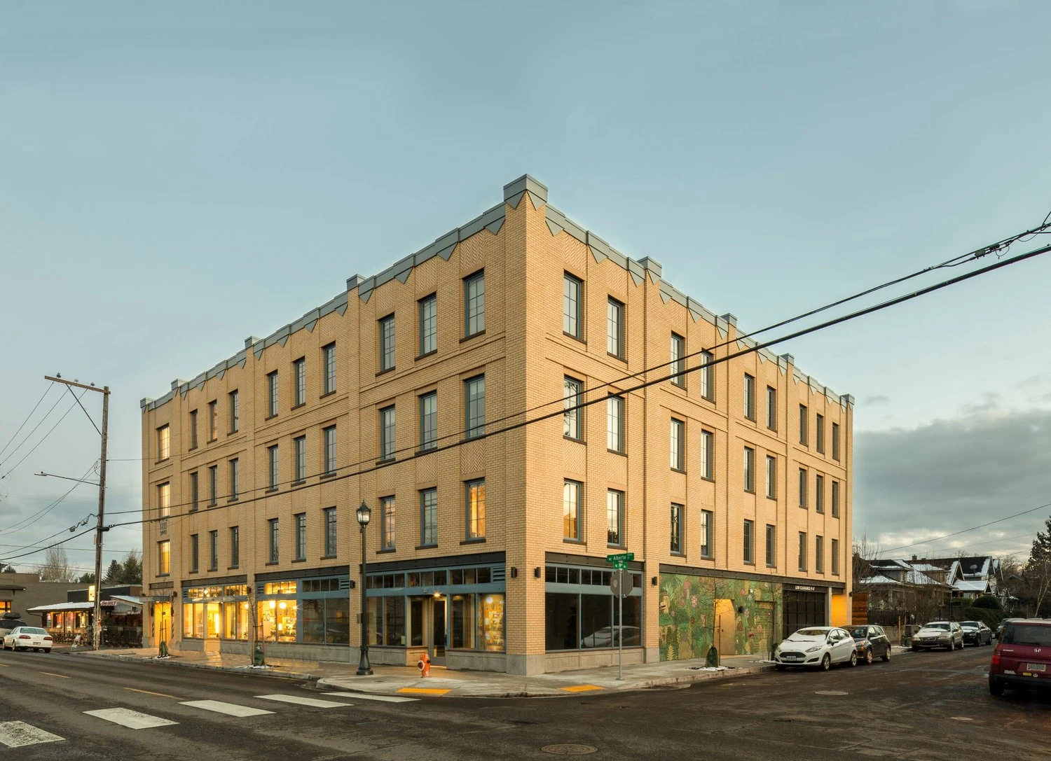 19th & Alberta — project photograph 5