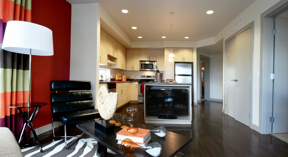 Broadstone Enso — project photograph 8