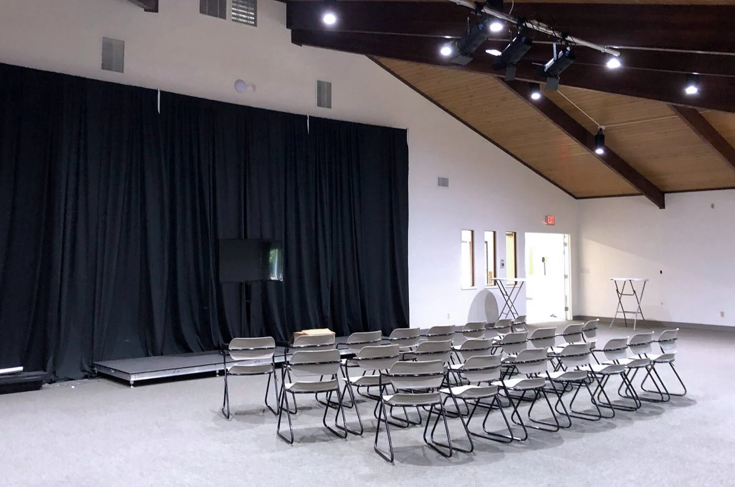 Hope City Church — project photograph 2