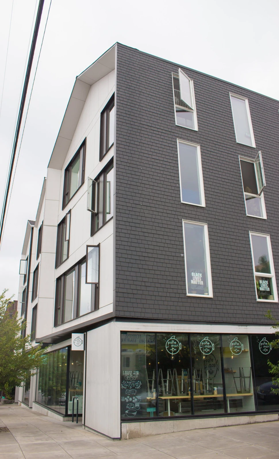 Langano Apartments — project photograph 3