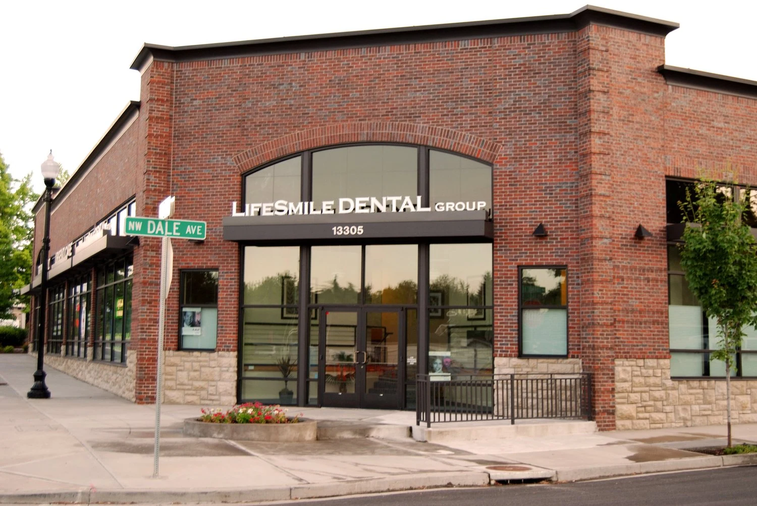 Cornell Retail — project photograph 2
