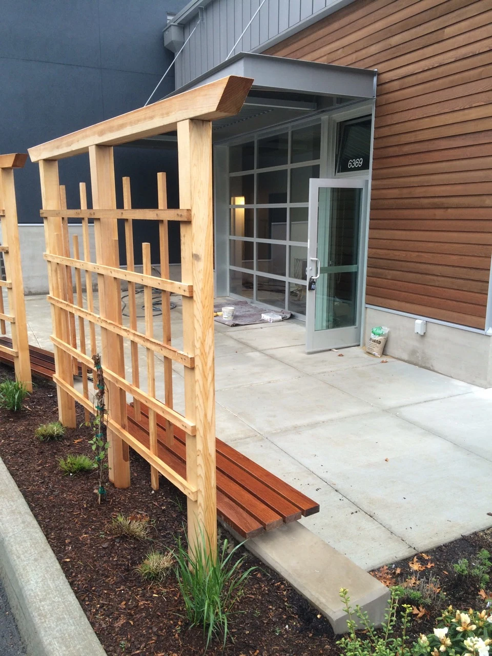Wardin Building — project photograph 5