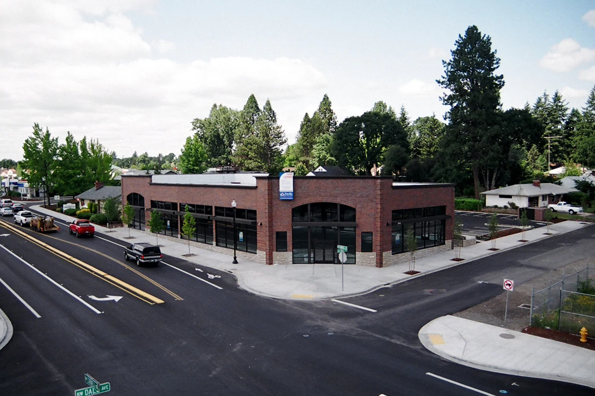 Cornell Retail — project photograph 4