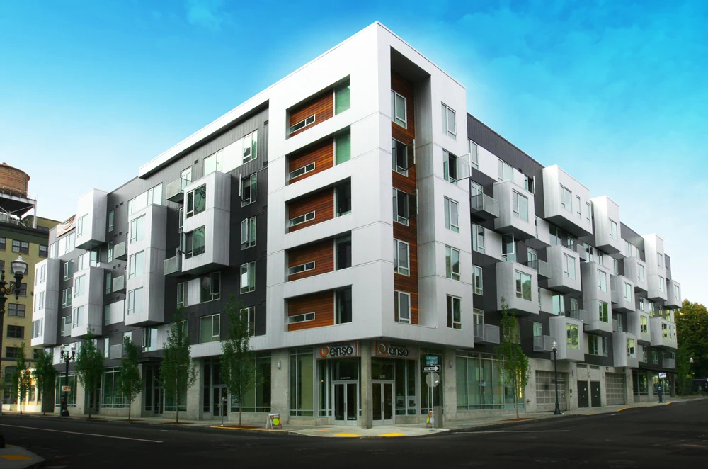Broadstone Enso — project photograph 3