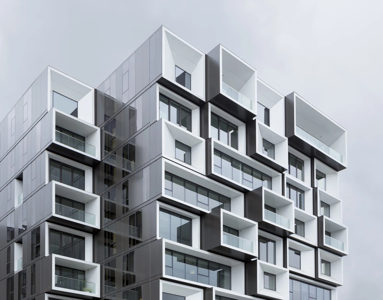 The Slate Building — project photograph 3