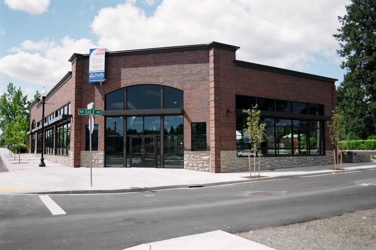 Cornell Retail — project photograph 6