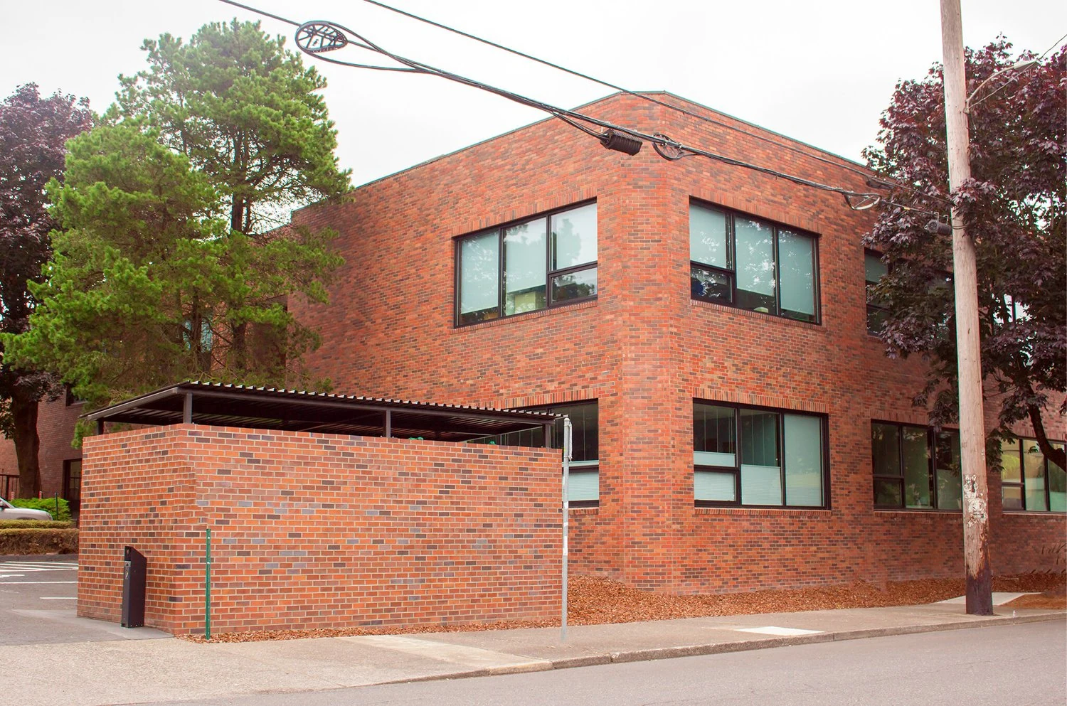 Plaza 795 — project photograph 4