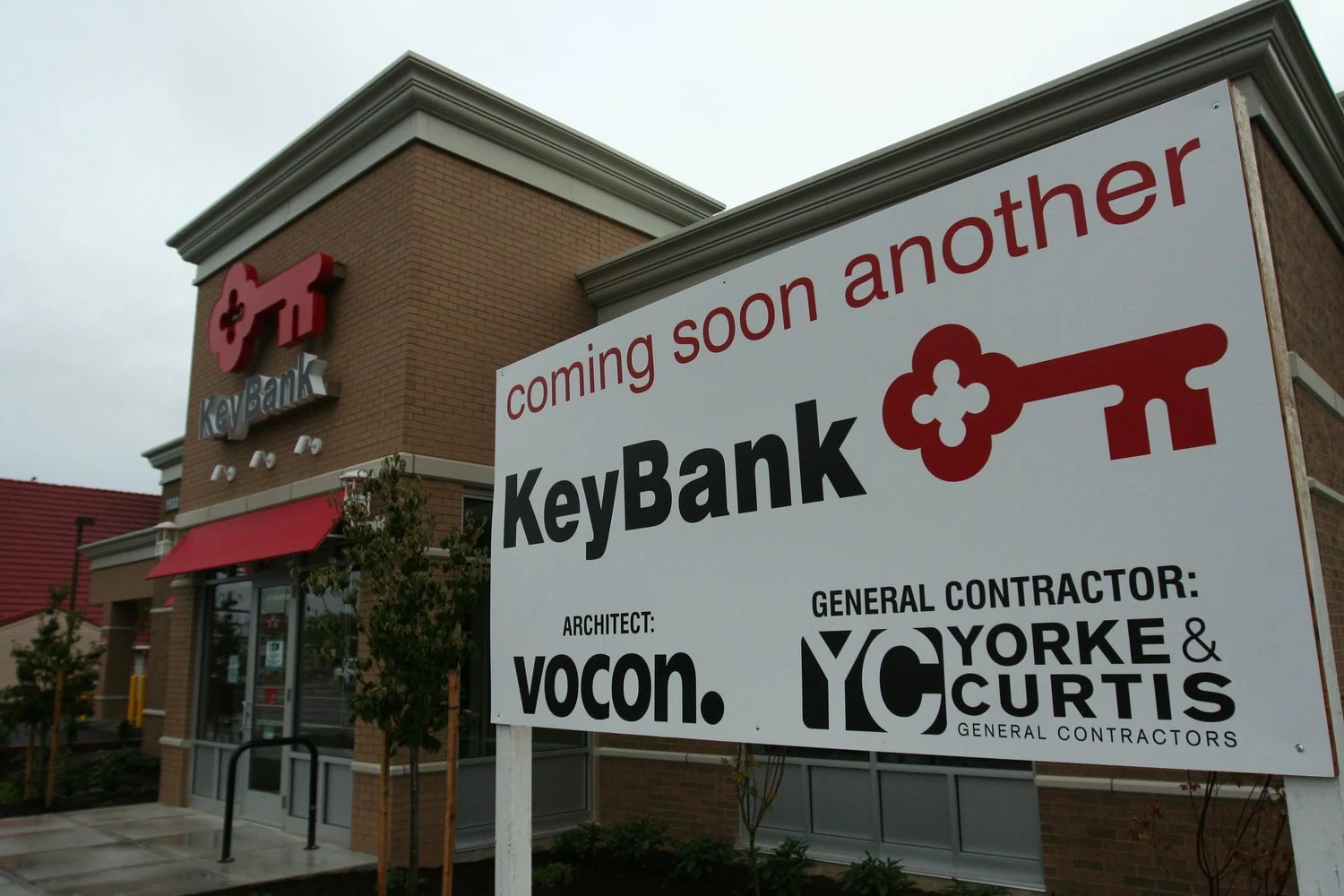 Financial Institutions — project photograph 2