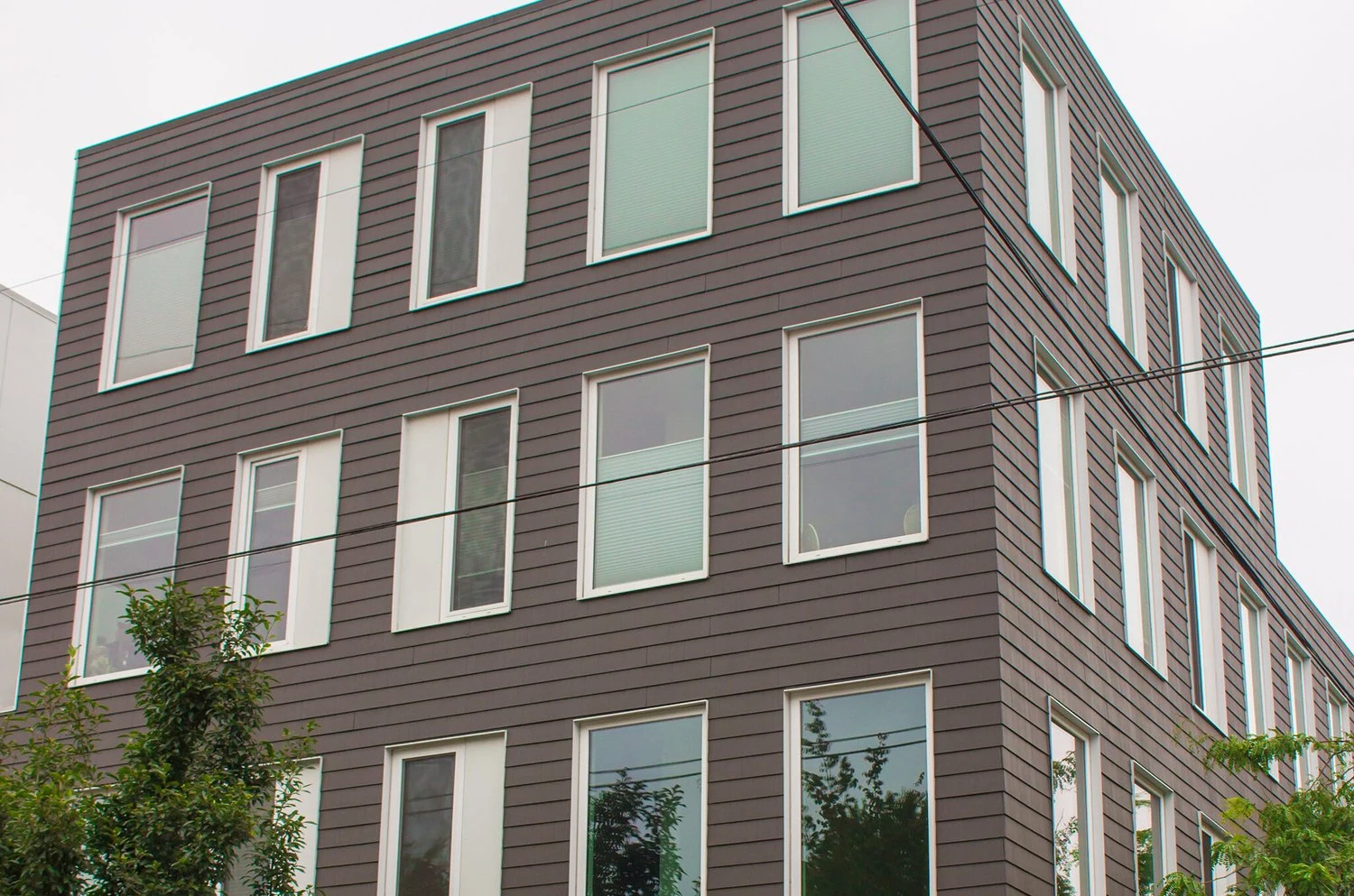 3330 SE Division — project photograph 2