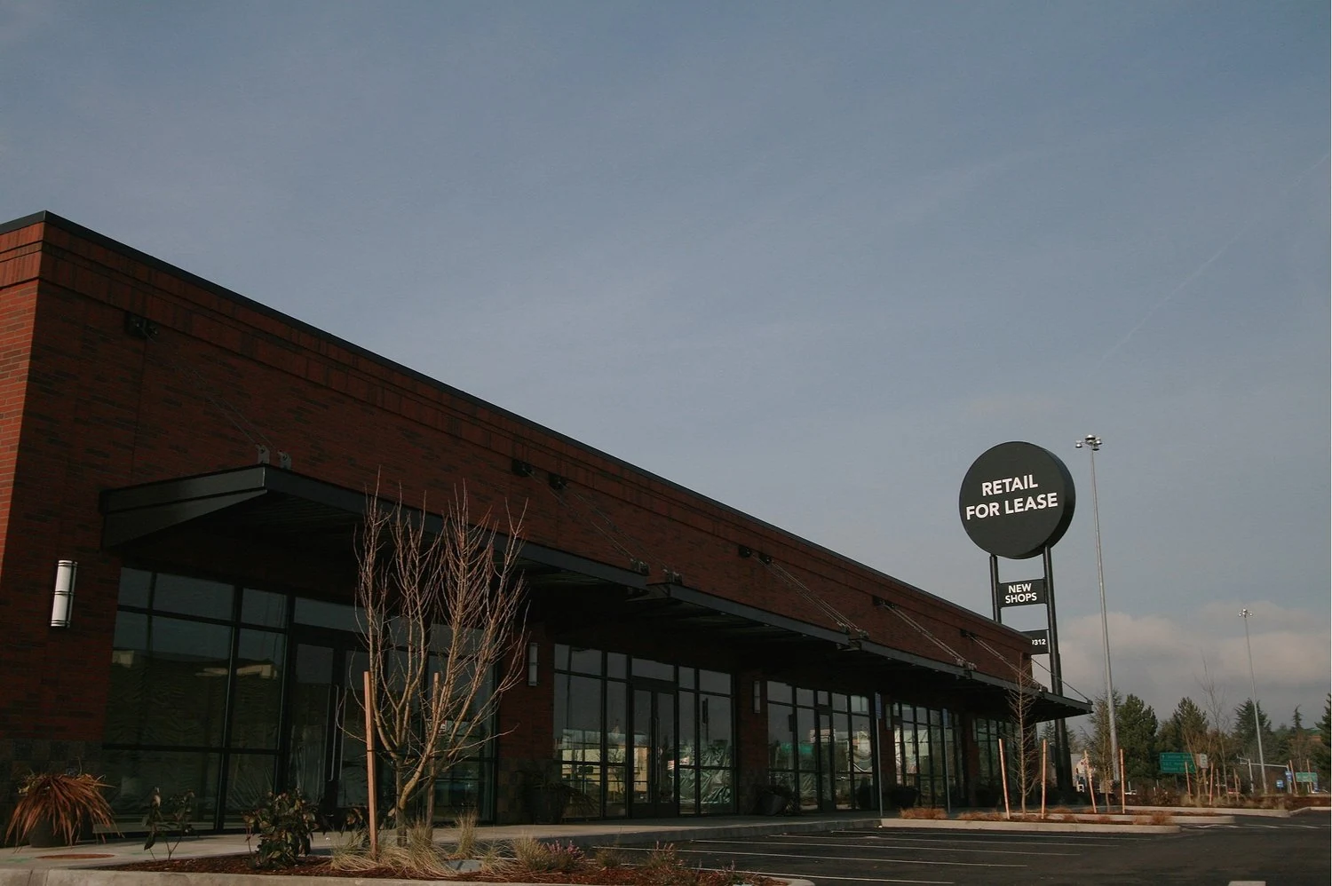 Hayden Harbor Retail — project photograph 3