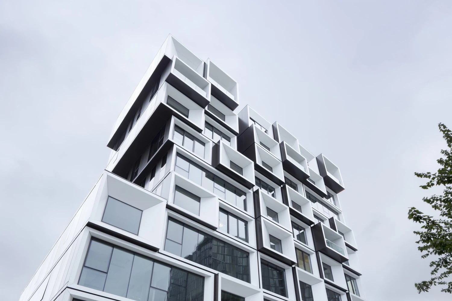 The Slate Building — project photograph 2