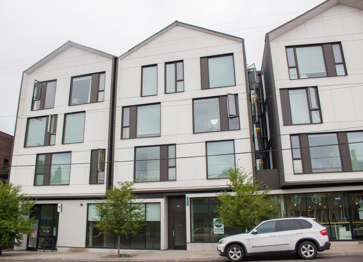 Langano Apartments — project photograph 4