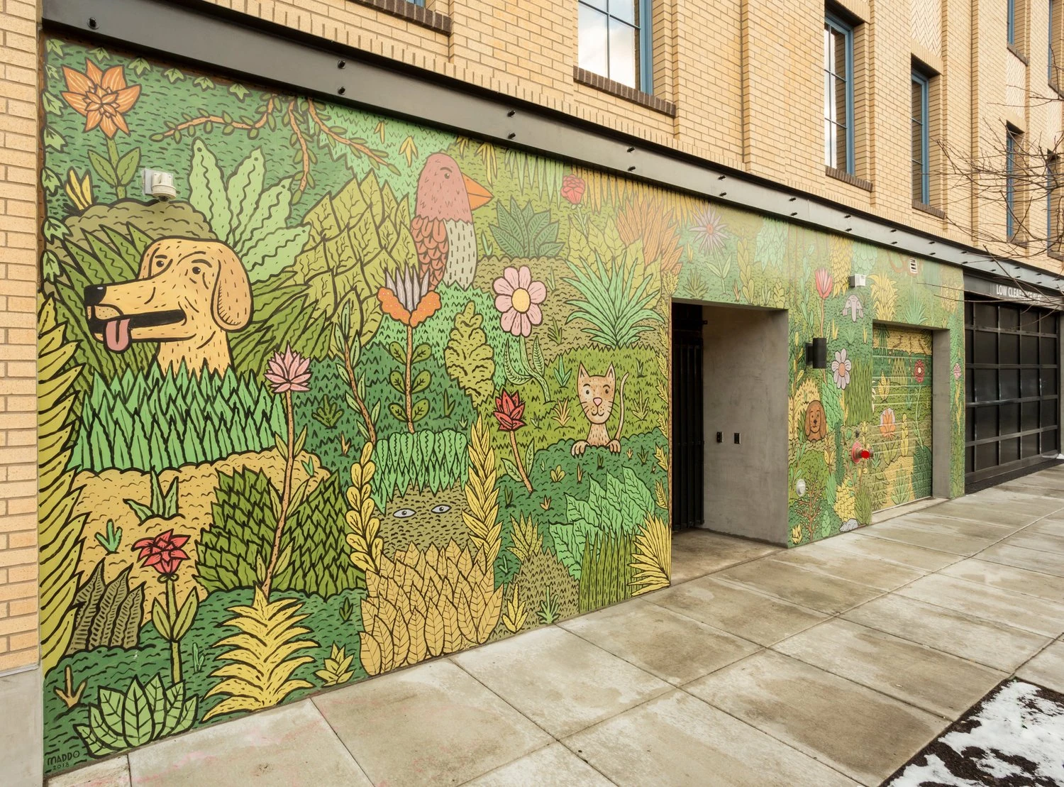 19th & Alberta — project photograph 4