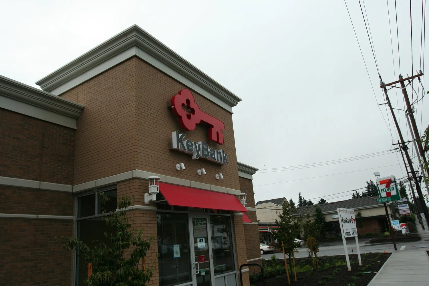 Financial Institutions — project photograph 5