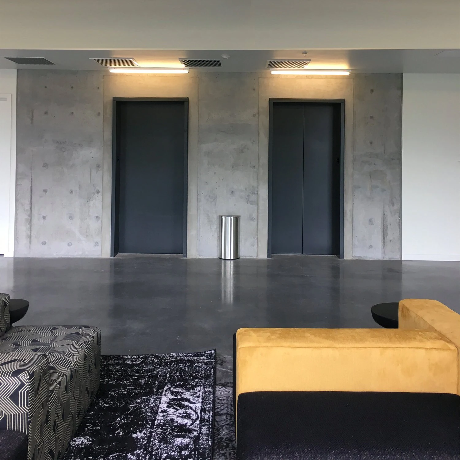Jupiter Hotel — project photograph 6
