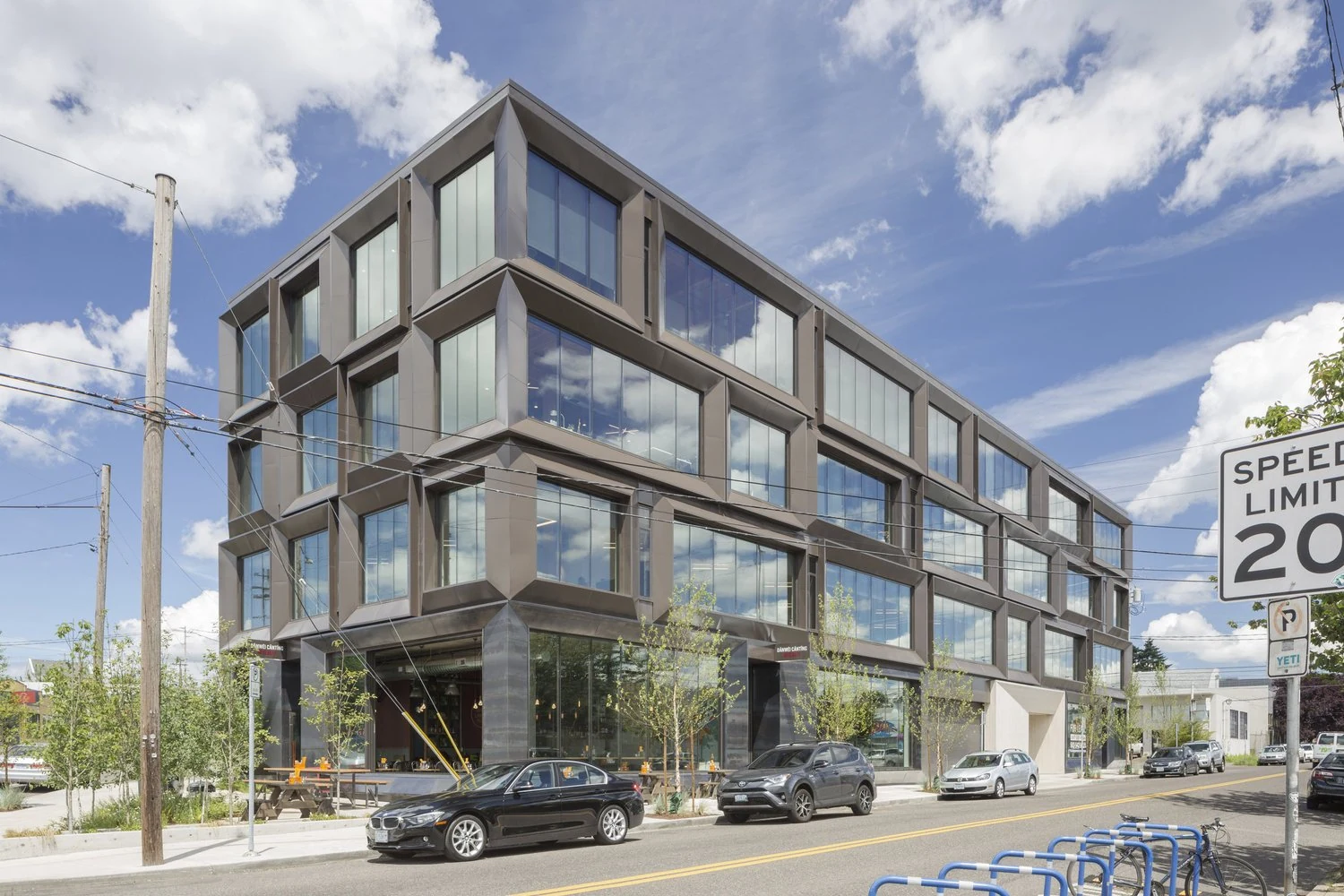 811 Stark — project photograph 7