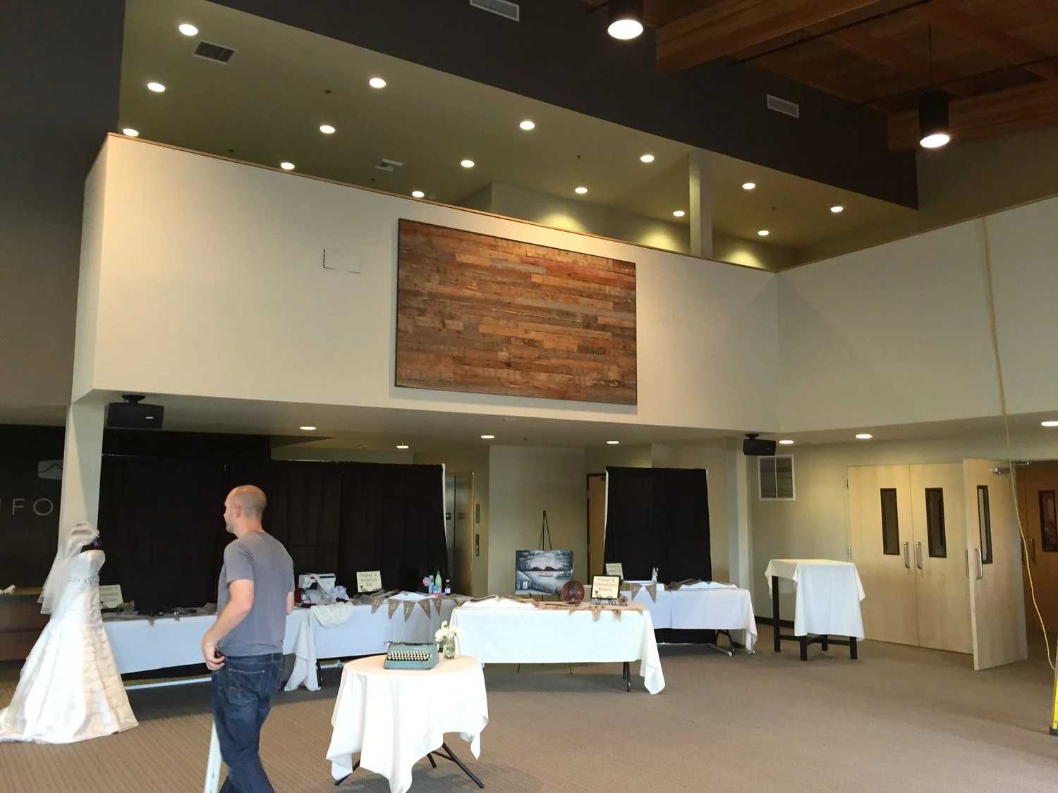 Willamette Church Expansion — project photograph 4