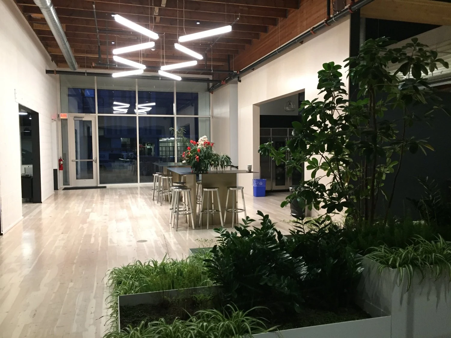Swift Office Building — project photograph 6