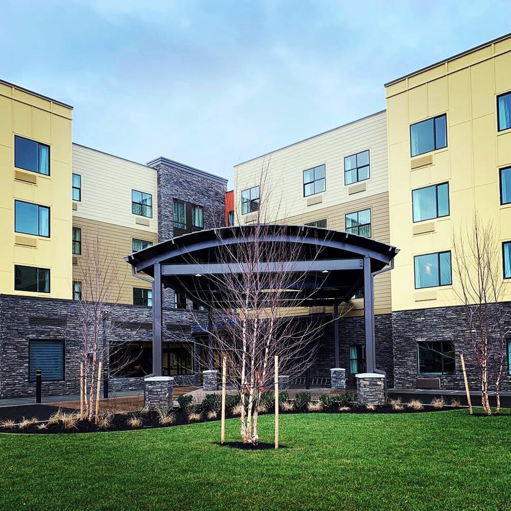 Vancouver Best Western