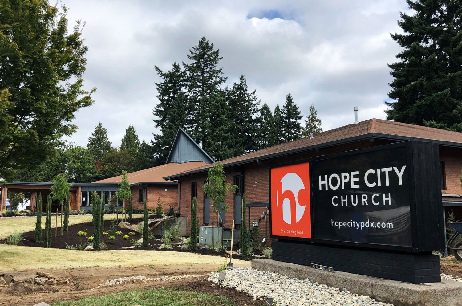 Hope City Church