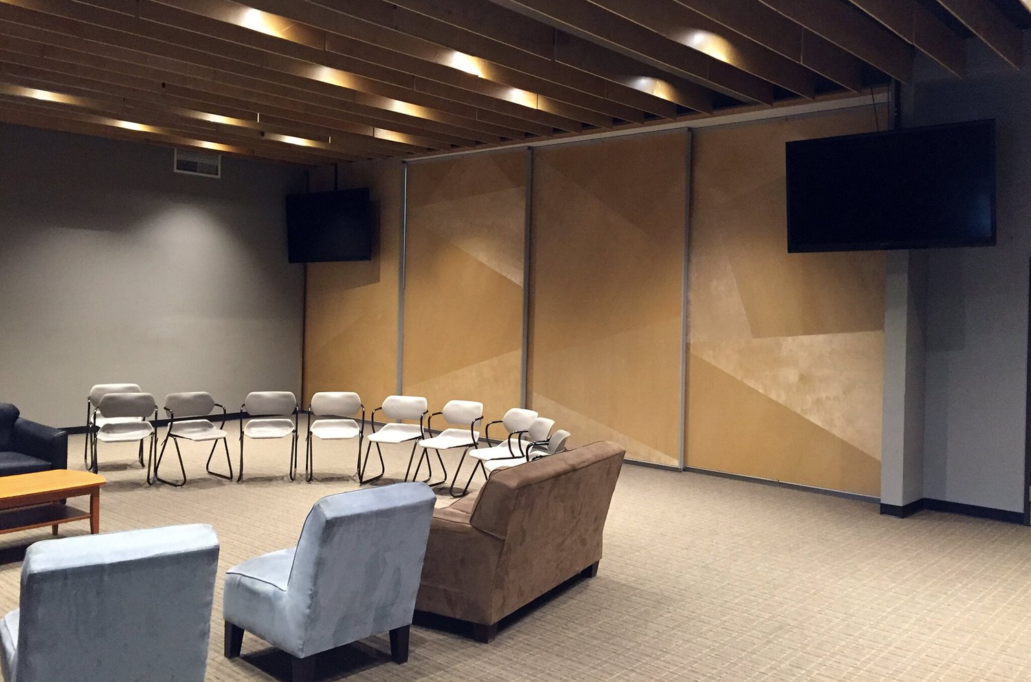 Willamette Church Expansion