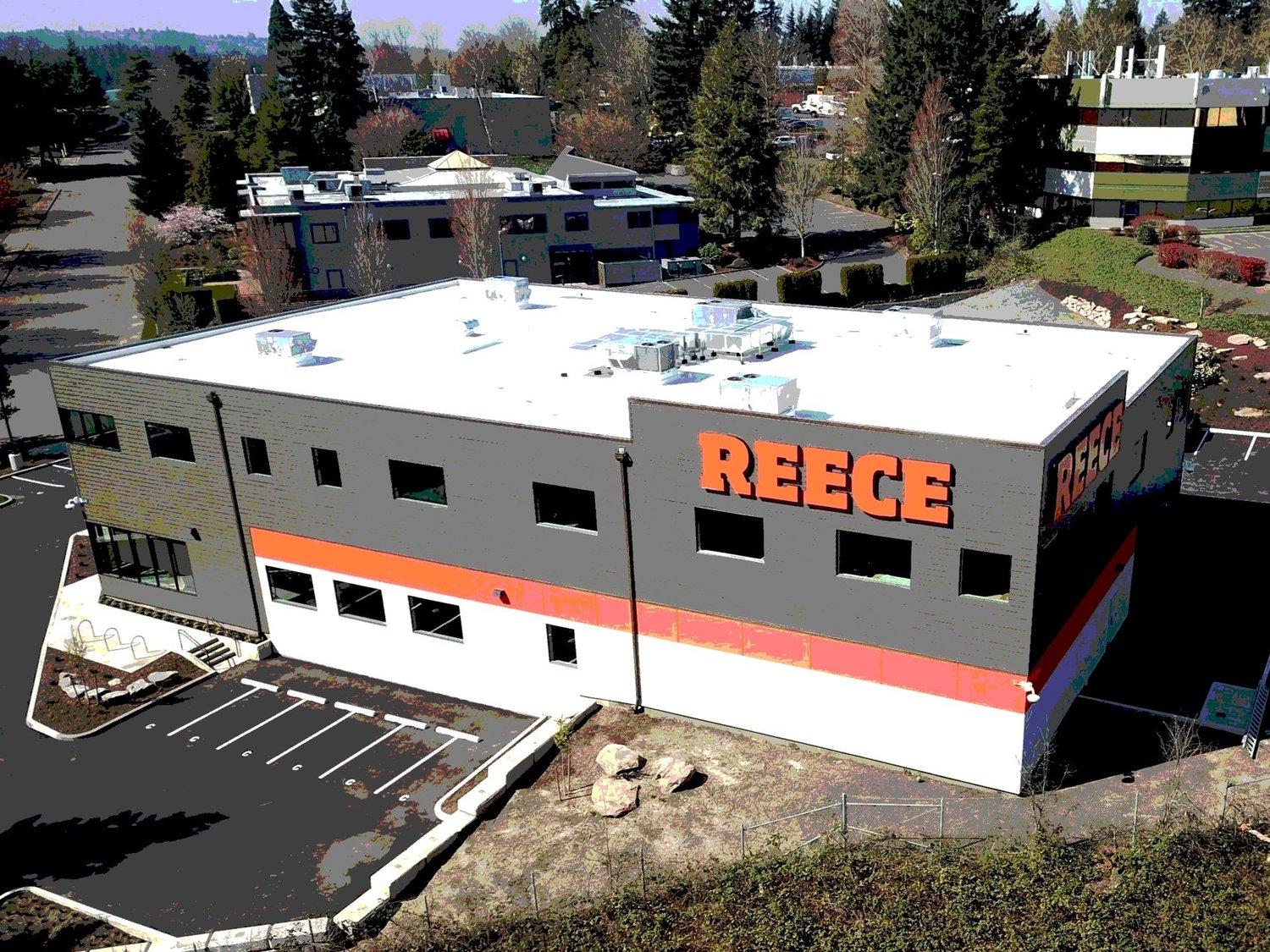 Reece Security
