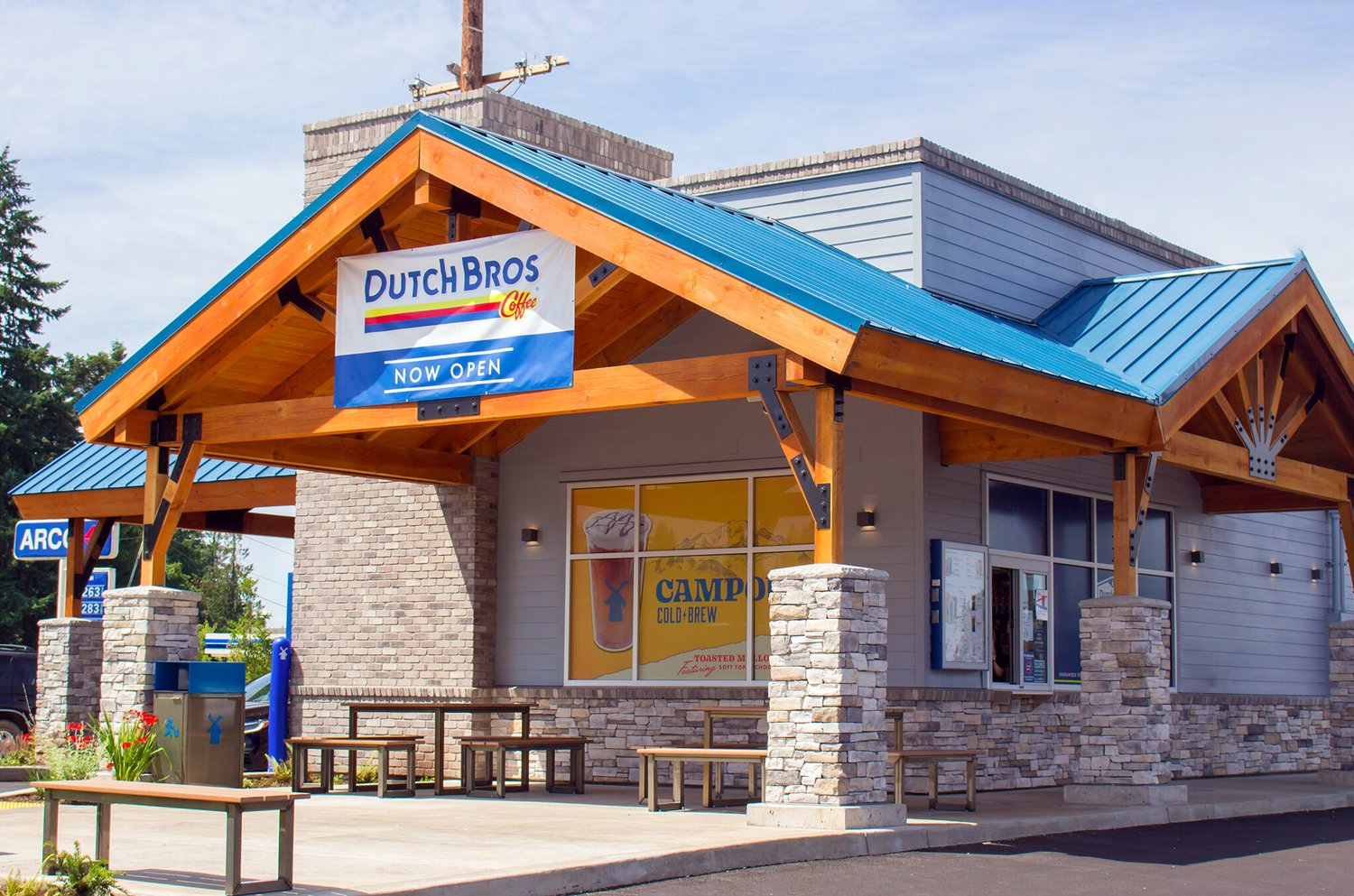 Dutch Bros