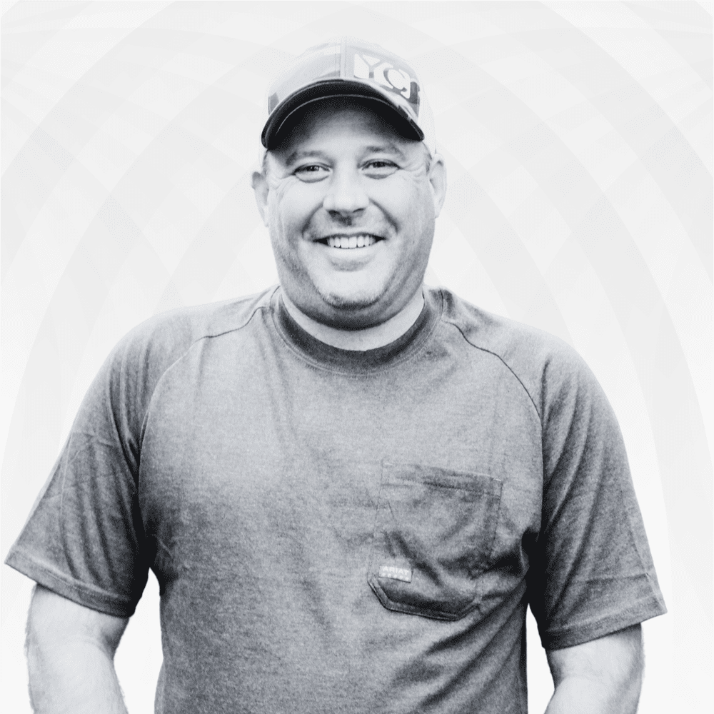 Mike Quinn